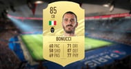 Bonucci EM FIFA 21