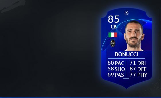 Bonucci