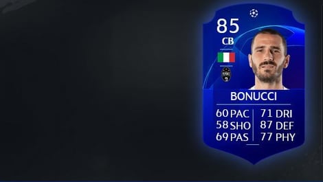 Bonucci