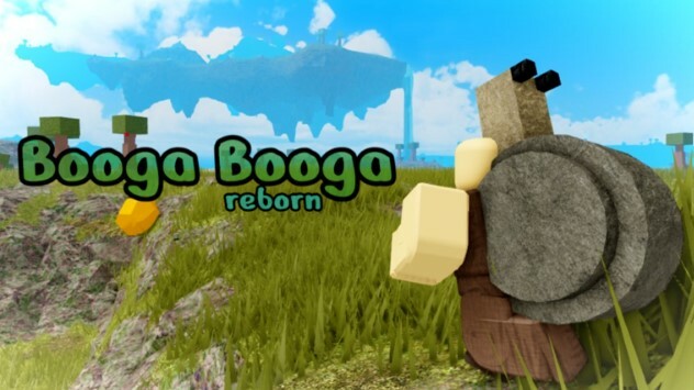 Booga Booga reborn codes March 2023