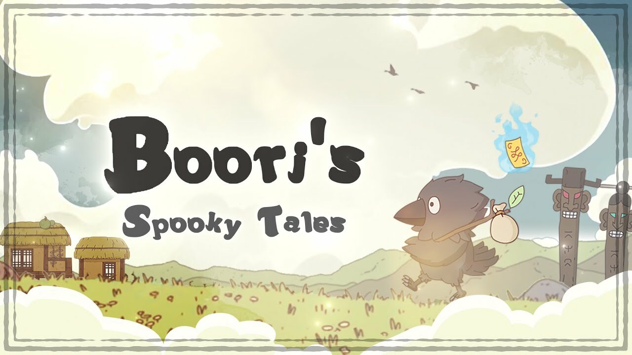 Nuevos códigos de Boori’s Spooky Tales