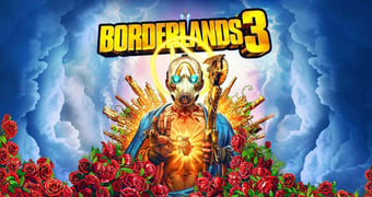 Borderlands 3 Logo