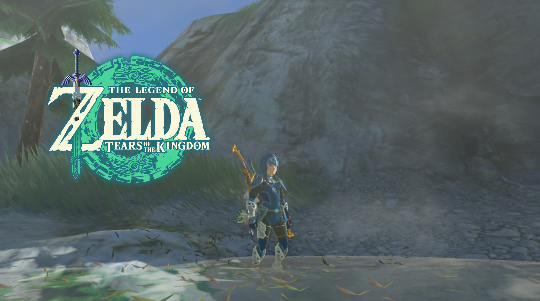 Bot W Zora Armor