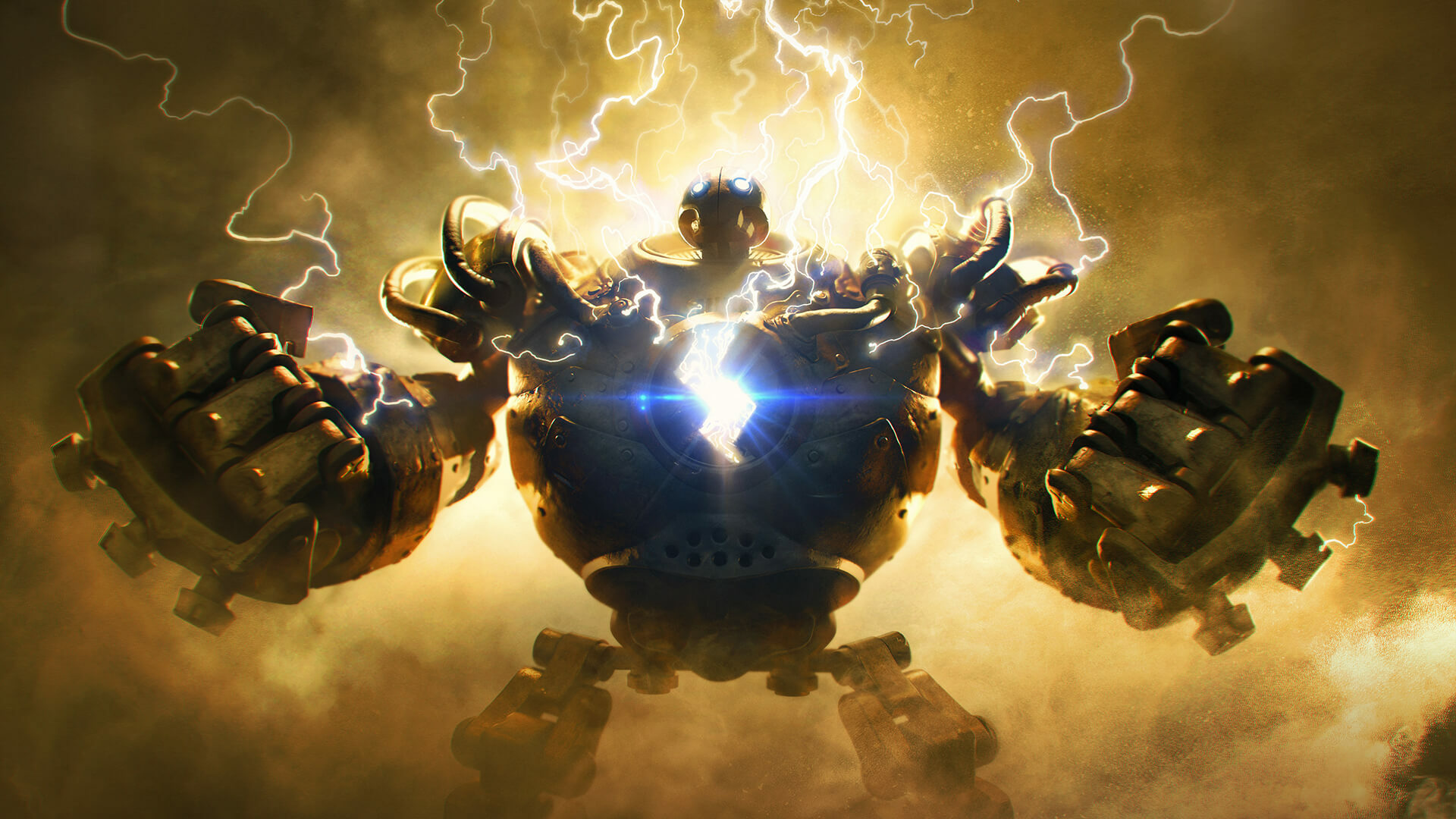 Bots Rework Lo L