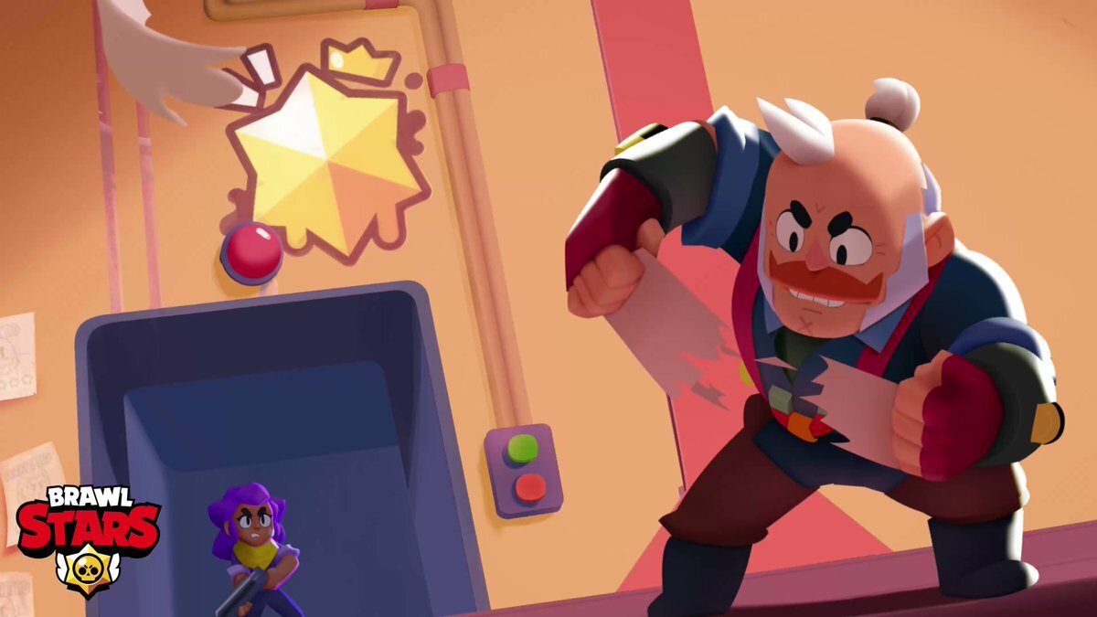 Brawl Stars Bounty Game Mode Guide Stars Supercell