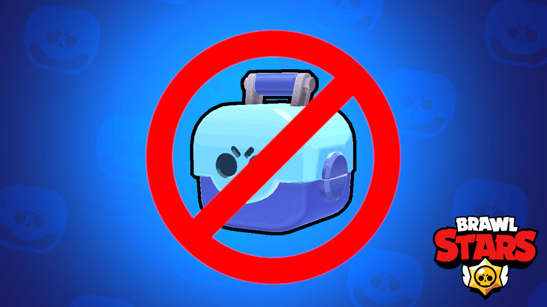 Brawl Stars Boxes Removed Supercell