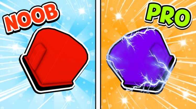 Boxing Fighters Simulator codes