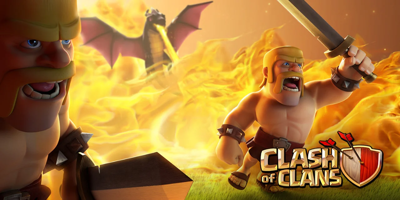 Clash of Clans Account Scams Player Boycott Supercell