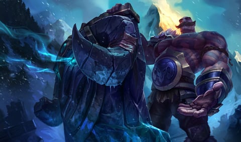 Braum 0