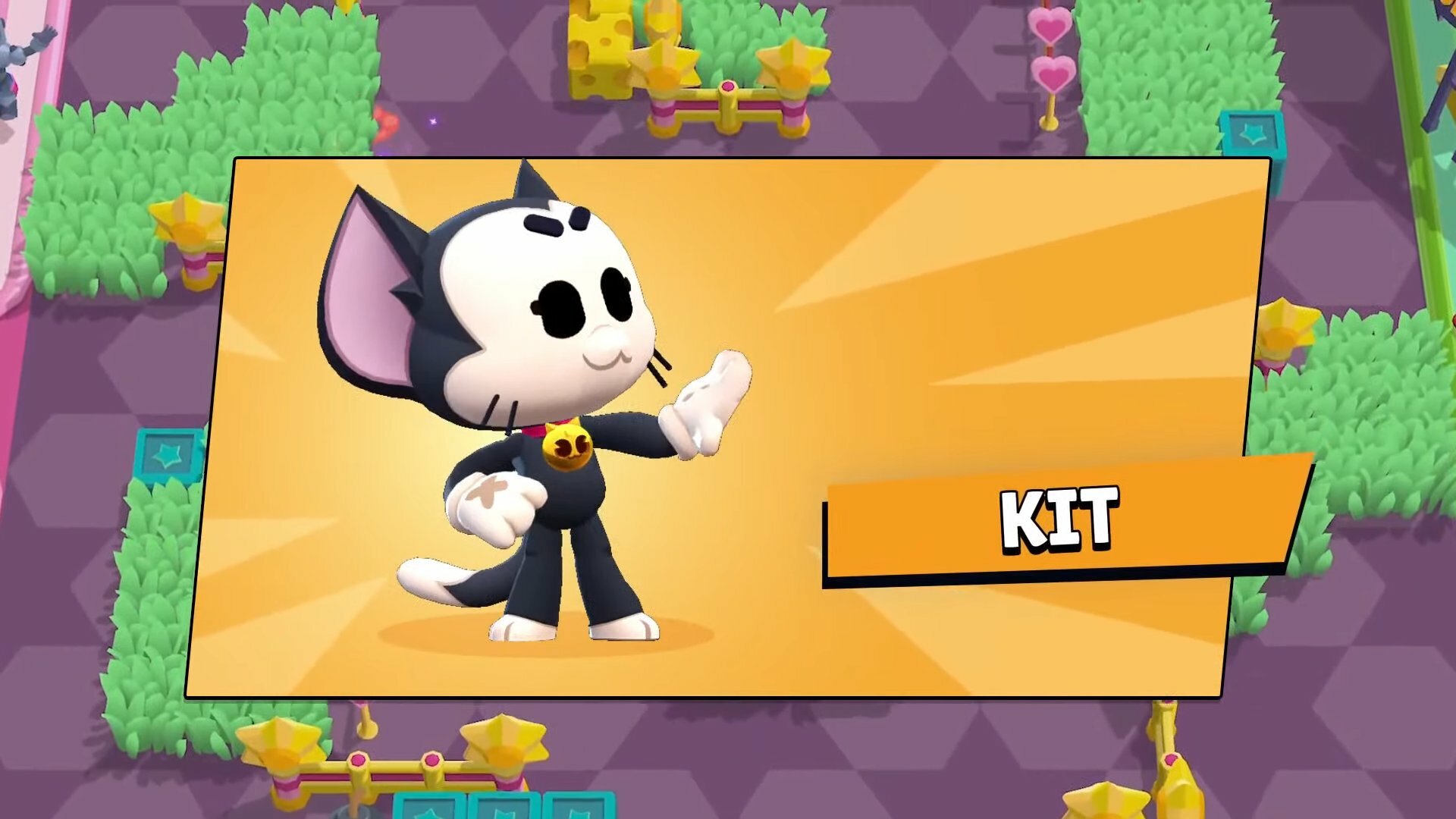 Brawl Stars Kit Special Offer