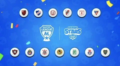 Brawl Stars Master League