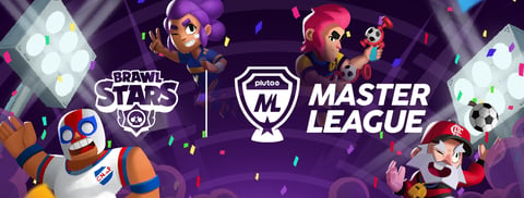 Brawl Stars master league