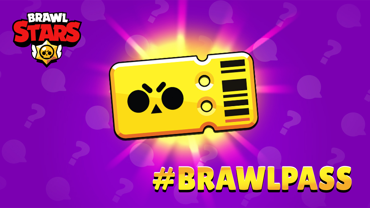 Brawl Stars Brawl Pass Free Gems Guide Supercell