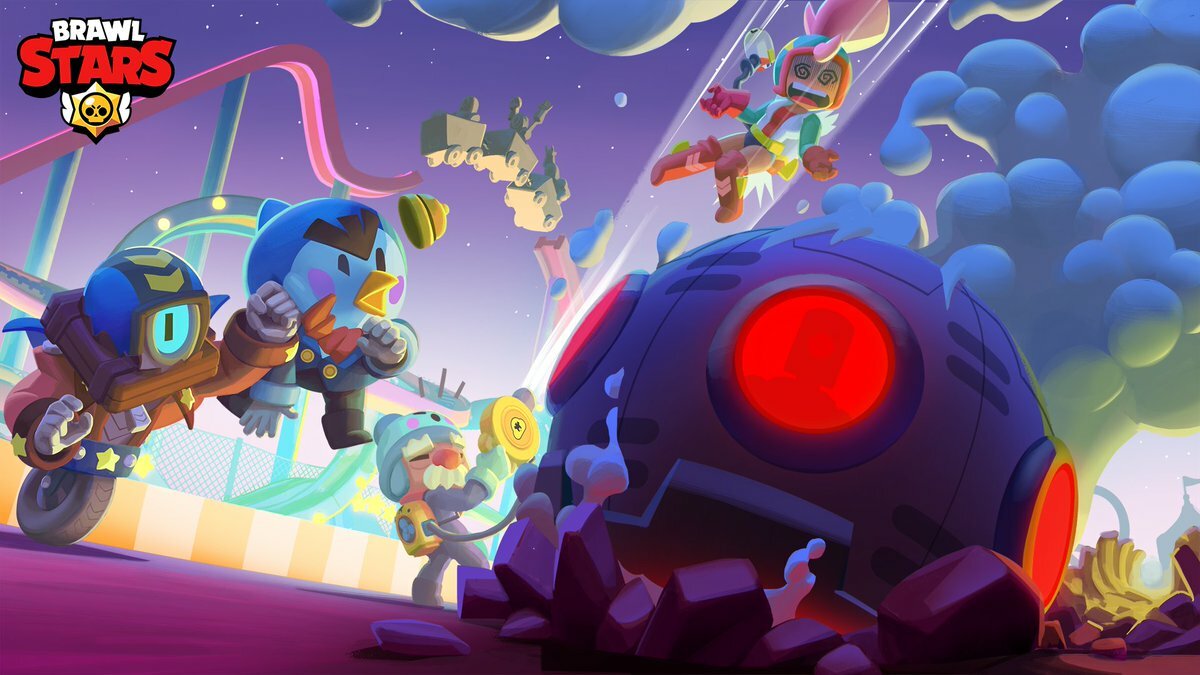 Brawl Stars Dec Balance Changes Banner
