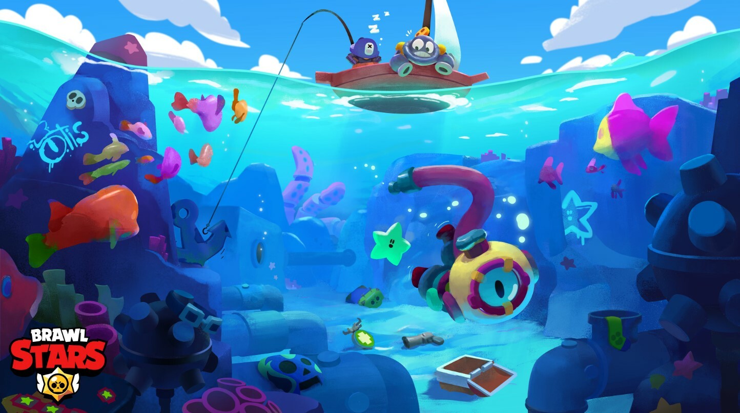 Brawl Stars Gem Uses