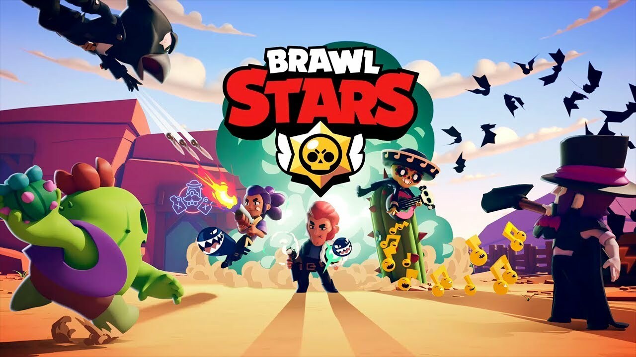 Brawl Stars PC