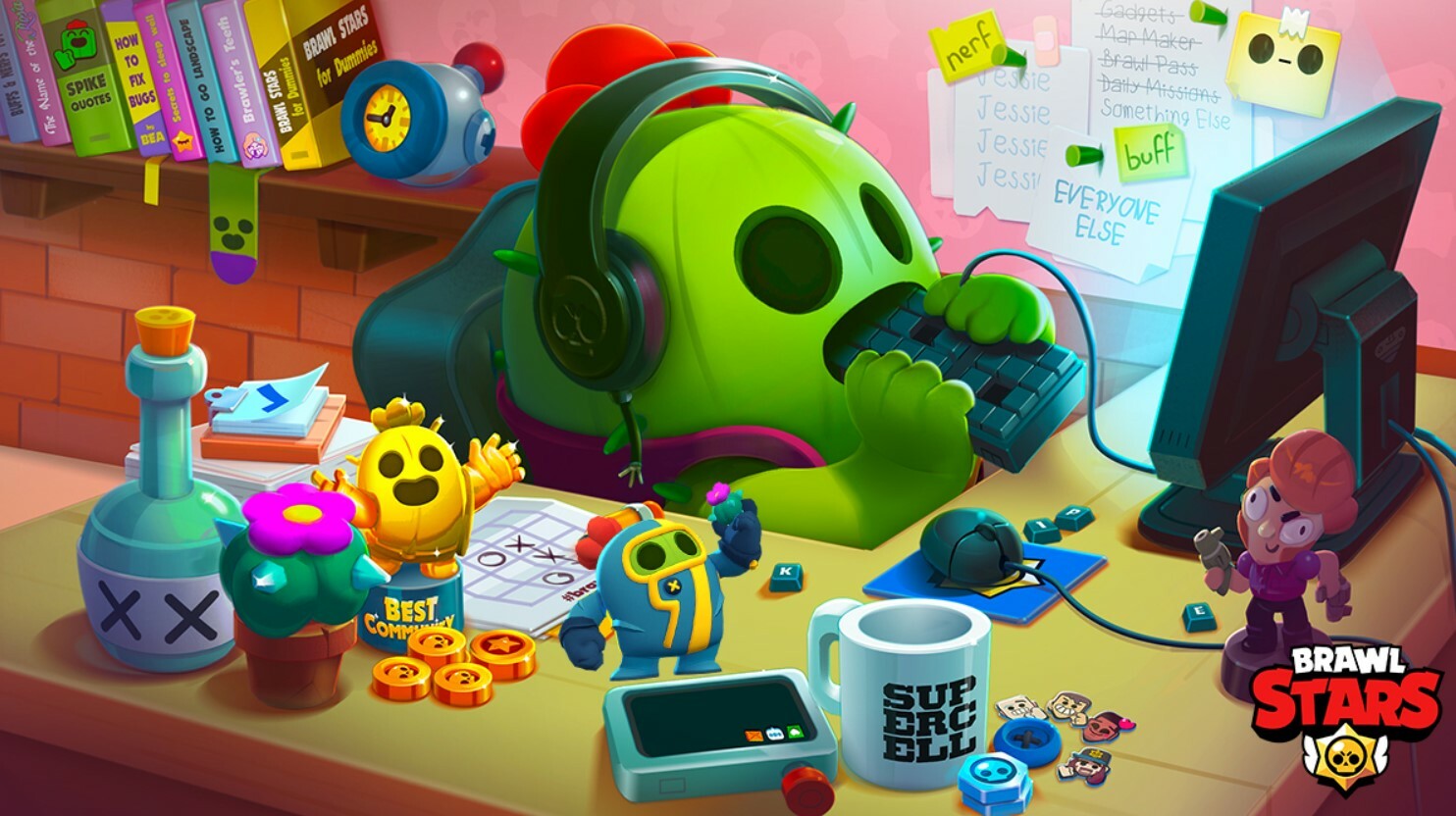 Brawl Stars Season17 How To Download