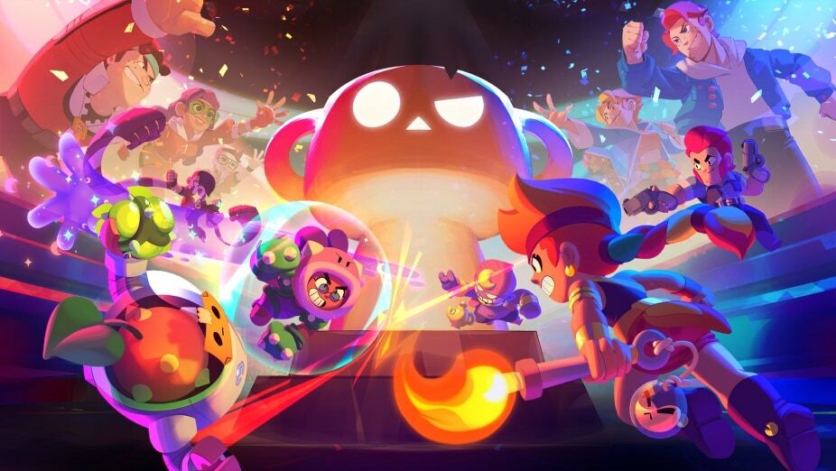 Brawl Stars Championship2023 Prizes