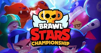 Brawl Stars Championship2023 Schedule