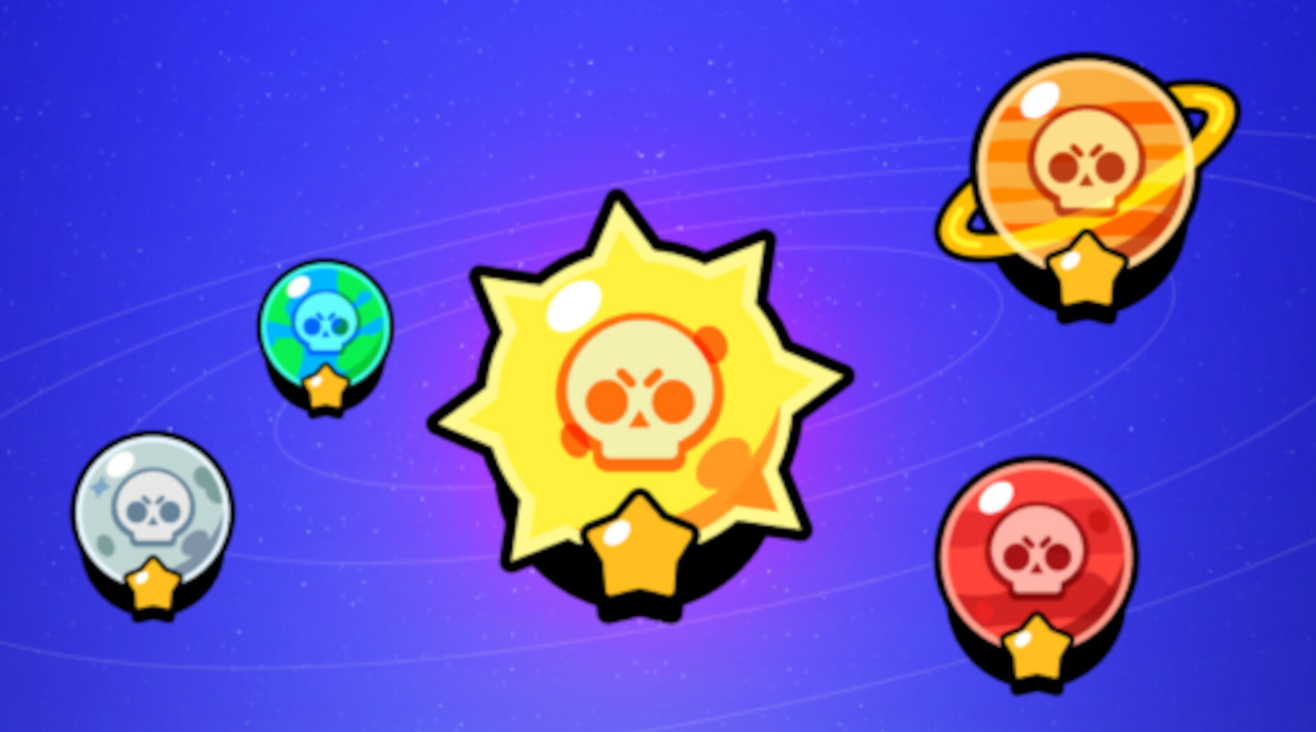 Brawl Stars Fame Rework