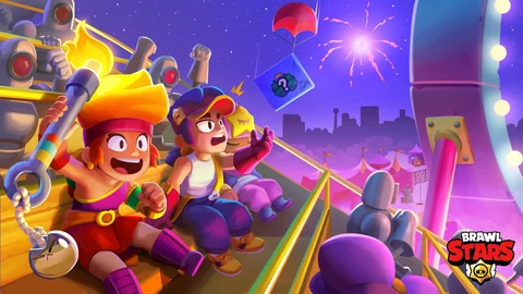 Brawl Stars Future Banner