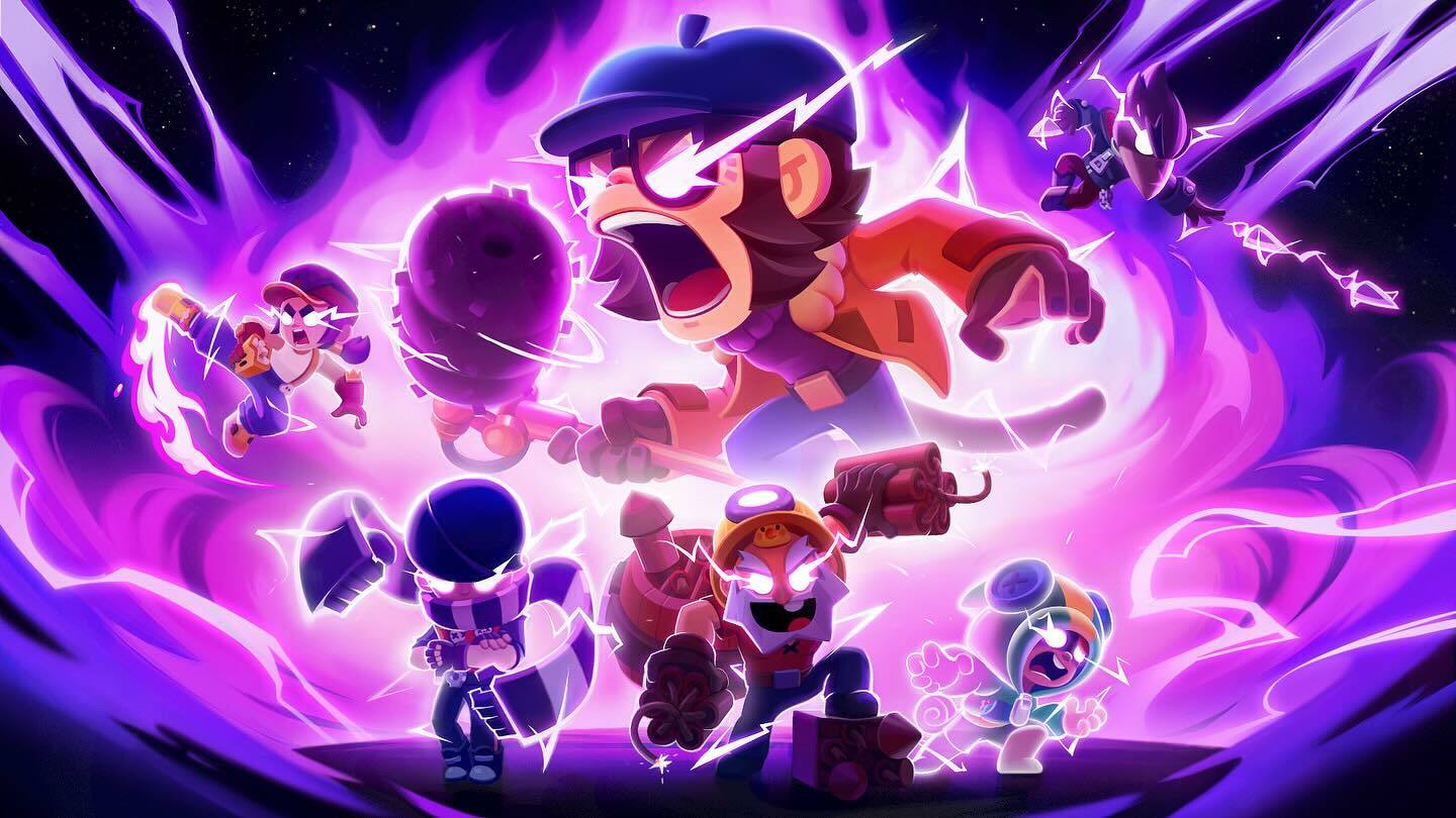 Brawl Stars Brawl Talk February 2024 Supercell New Hypercharge