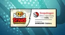 Brawl Stars Snapdragon Pro Series Partnership