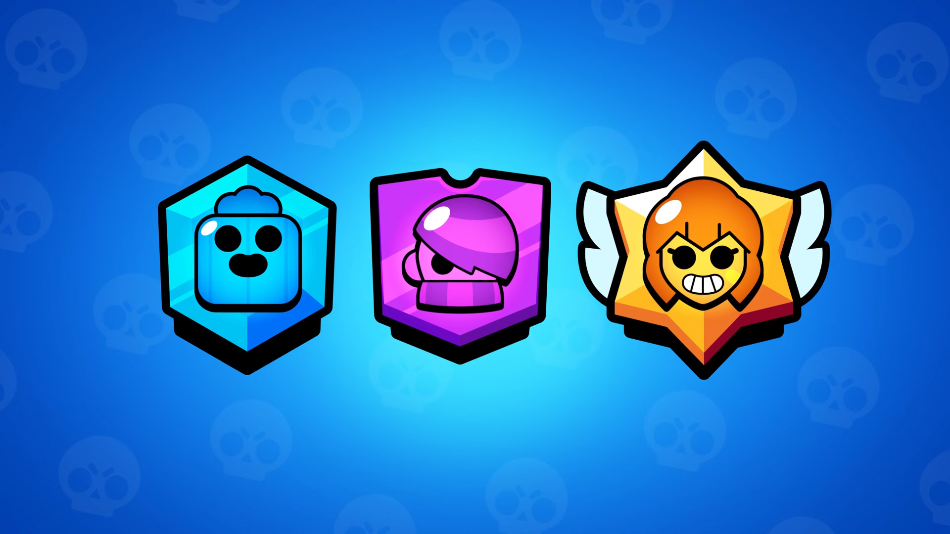 Brawl Stars Mastery Track Points Brawler Guide Rewards Rank Supercell