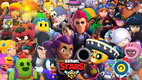 Brawler Plans