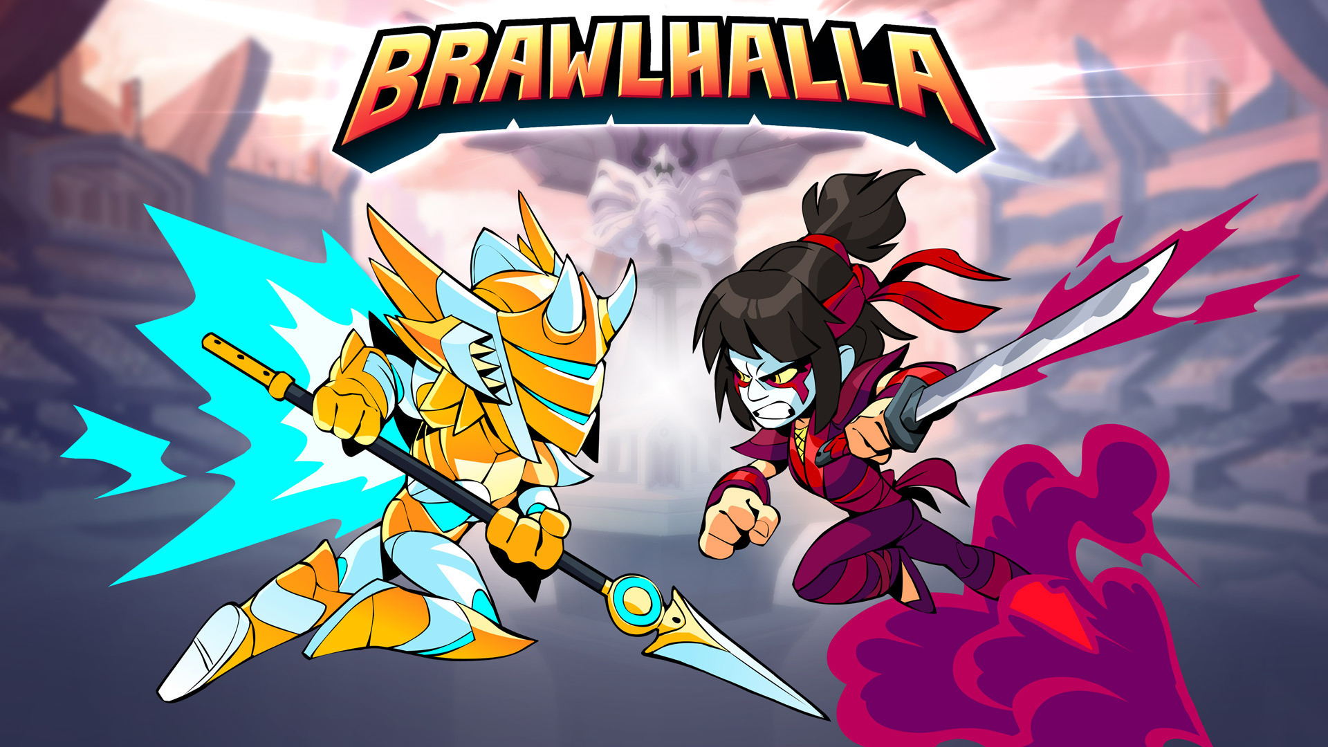 Brawlhalla Redeem Codes