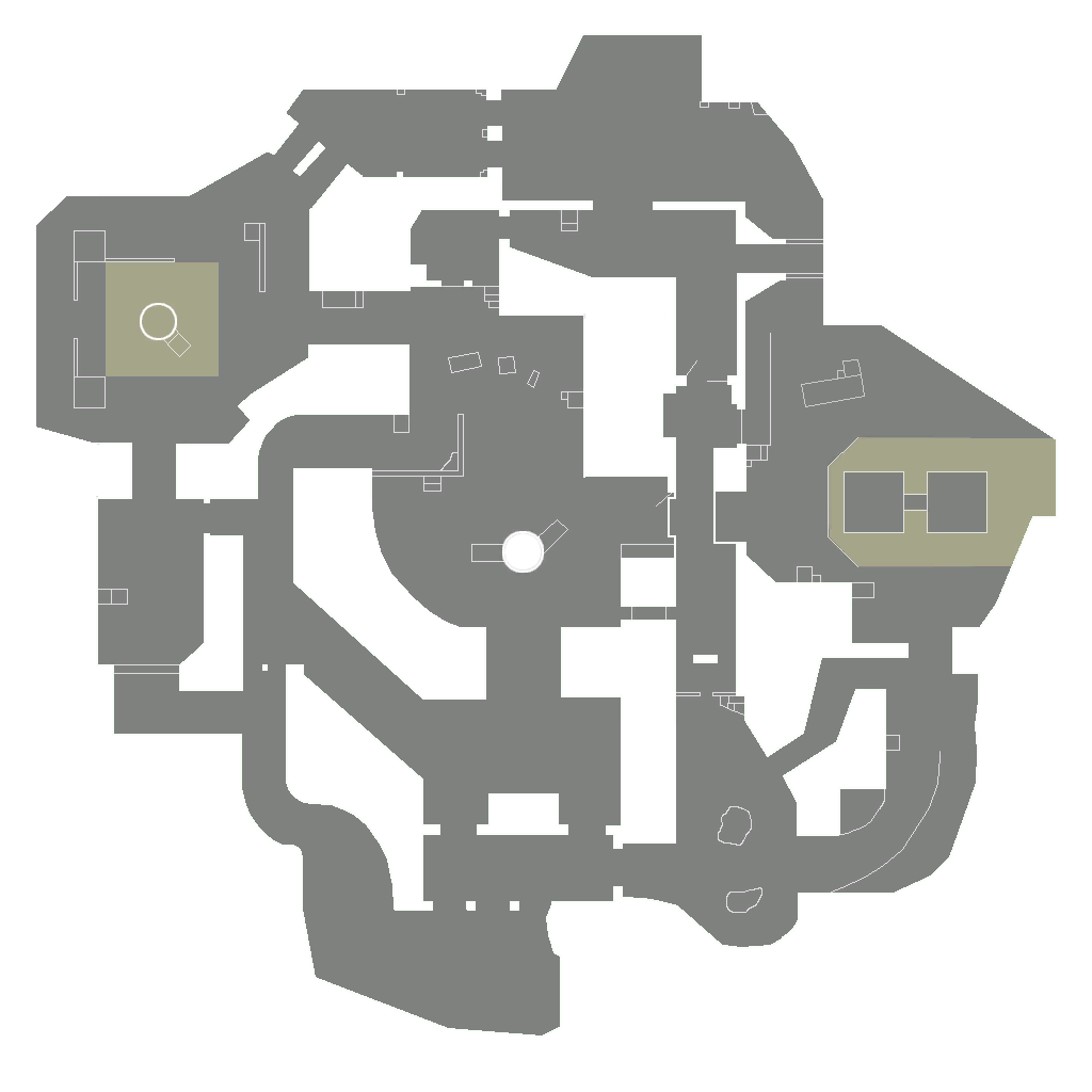 Breeze Mini Map