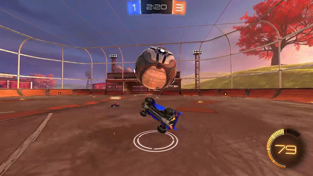 Breezi Flick