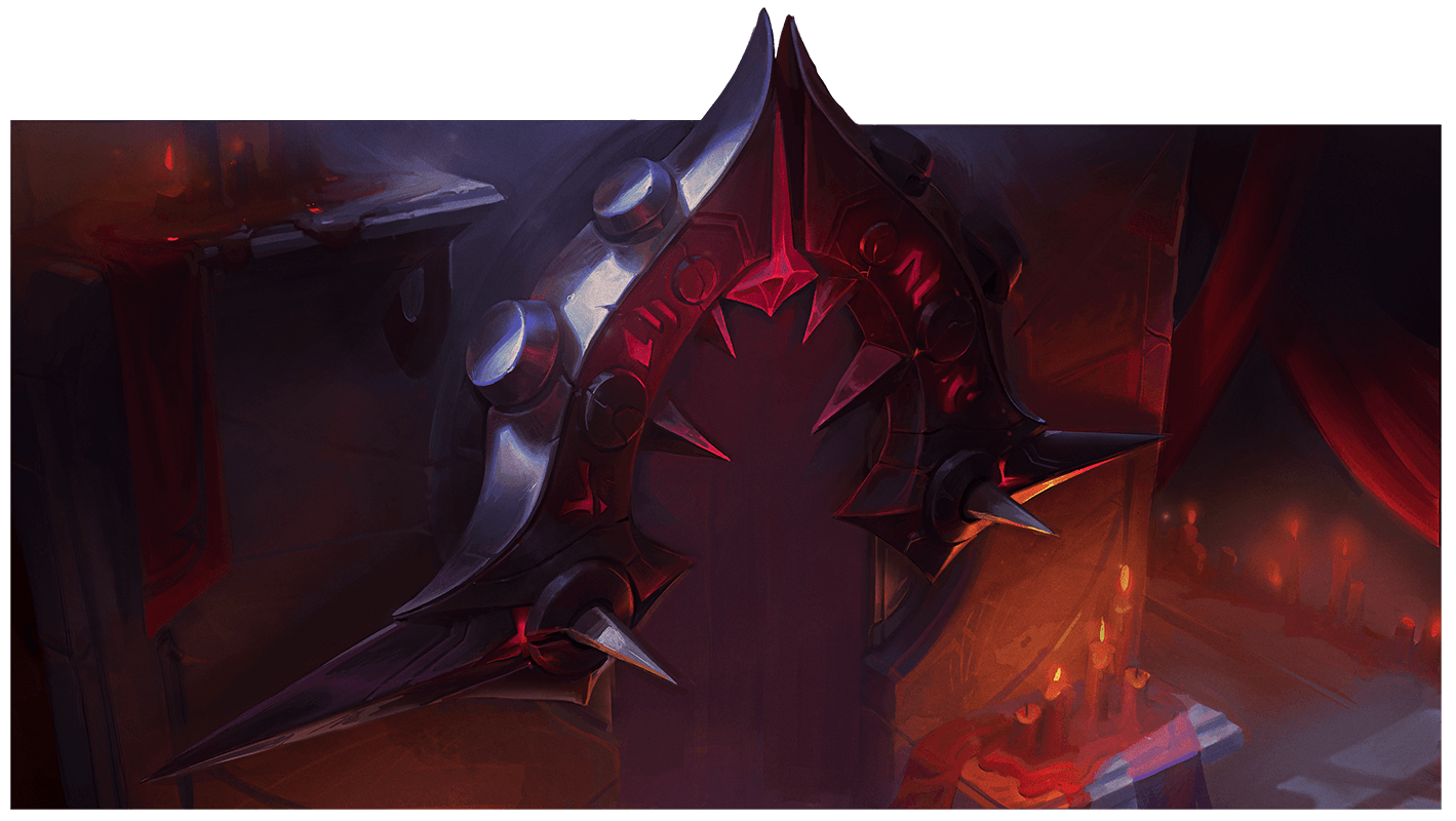 Briar Teaser Image