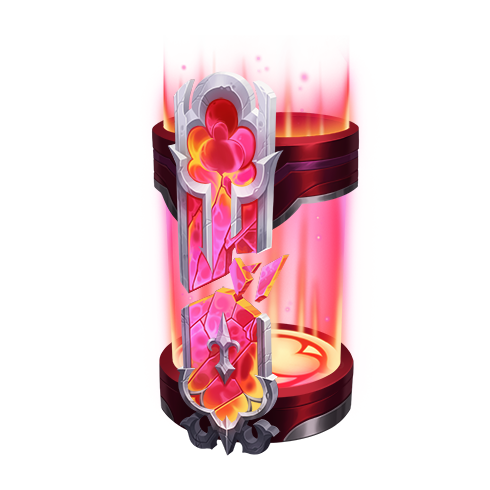 Broken Covenant Capsule