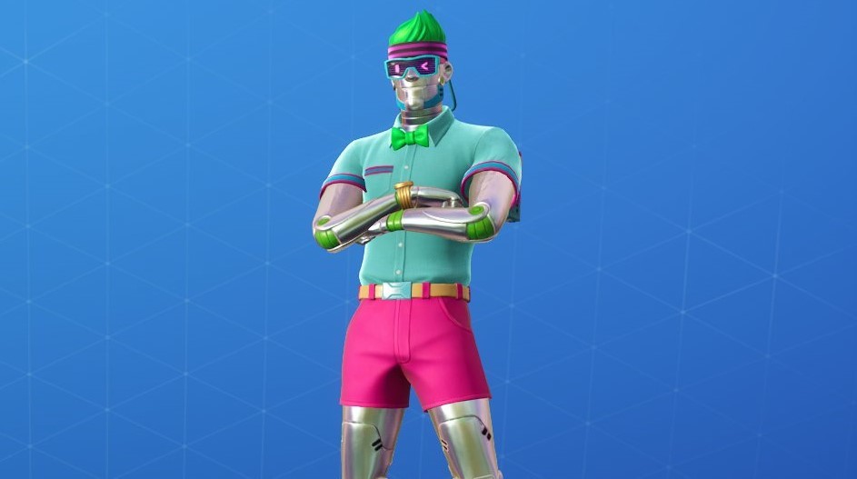 Bryce 3000 2