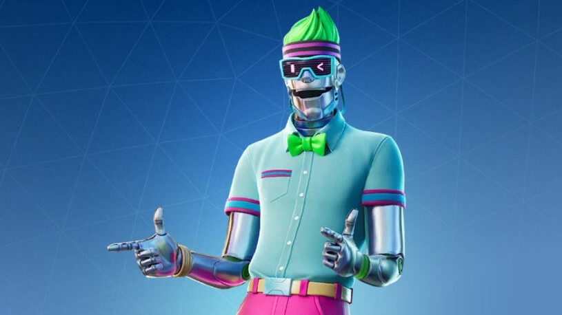 Bryce 3000