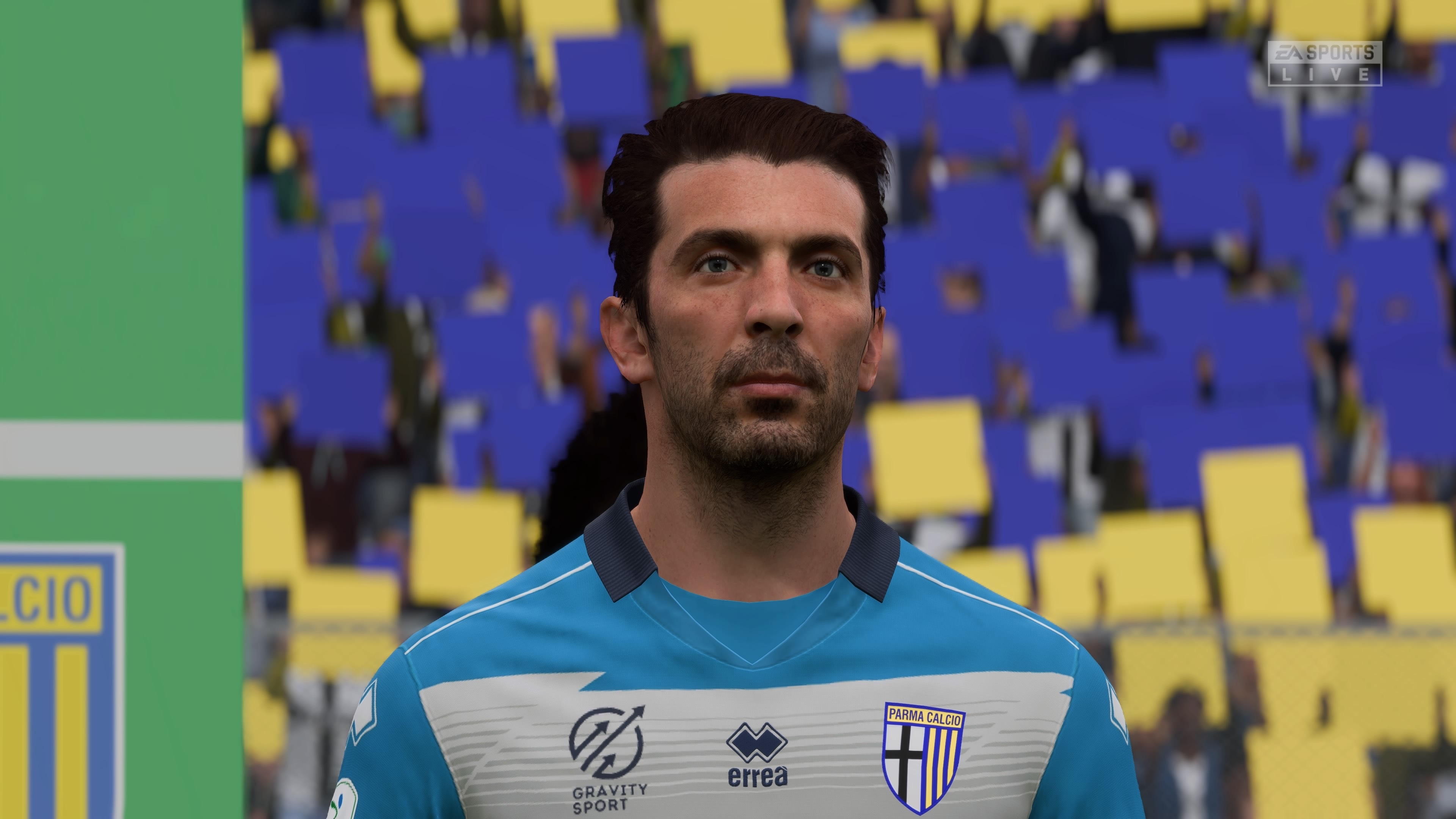 Buffon FIFA 23