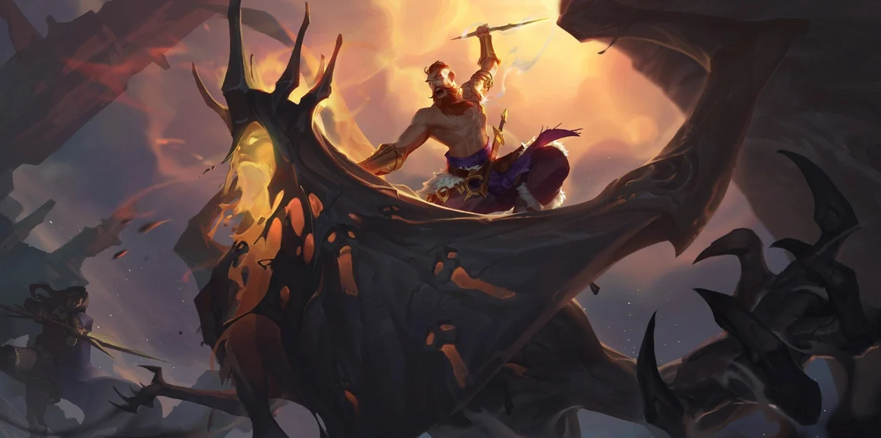 Legends of Runeterra patch 3.14 bug fixes card adjustments miscellaneous Riot Games