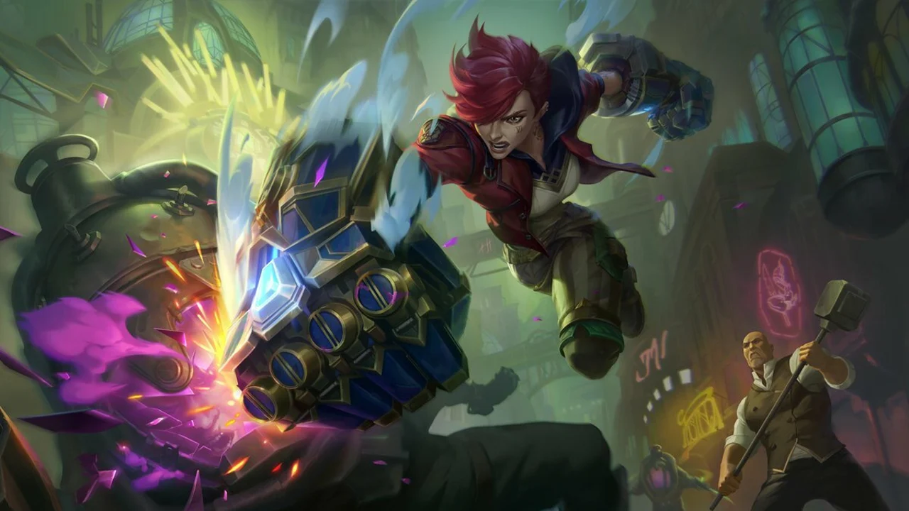 Legends of Runeterra patch 3.16 notes bug fixes Riot Games