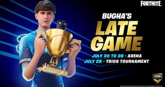 Bughas Late Game Cup Prizes Schedule Details