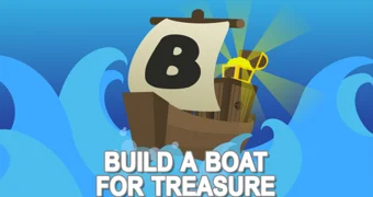 Build A Boat For Treasure Codes