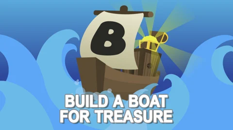 Build a Boat for Treasure Codes