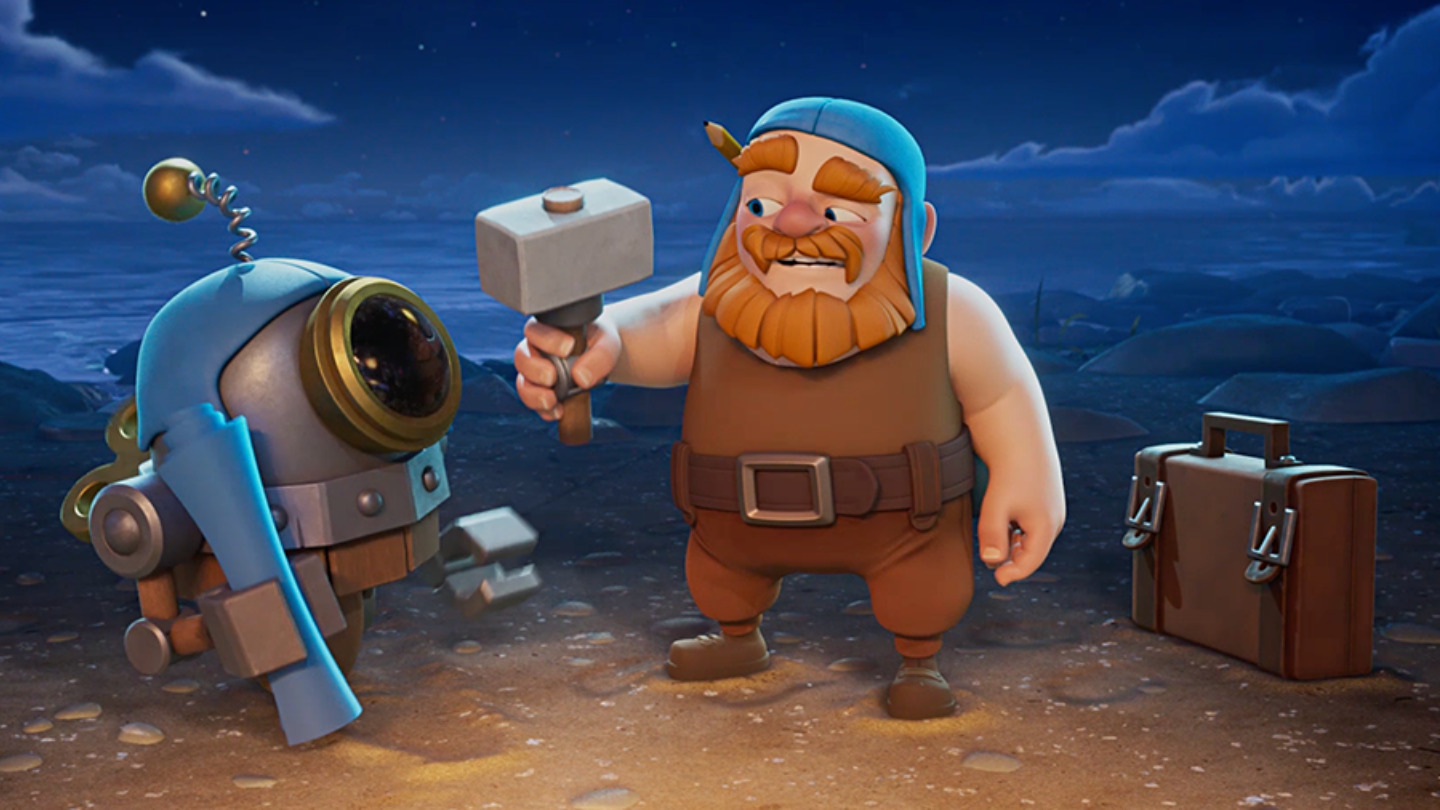 Builder Base Bonanza2