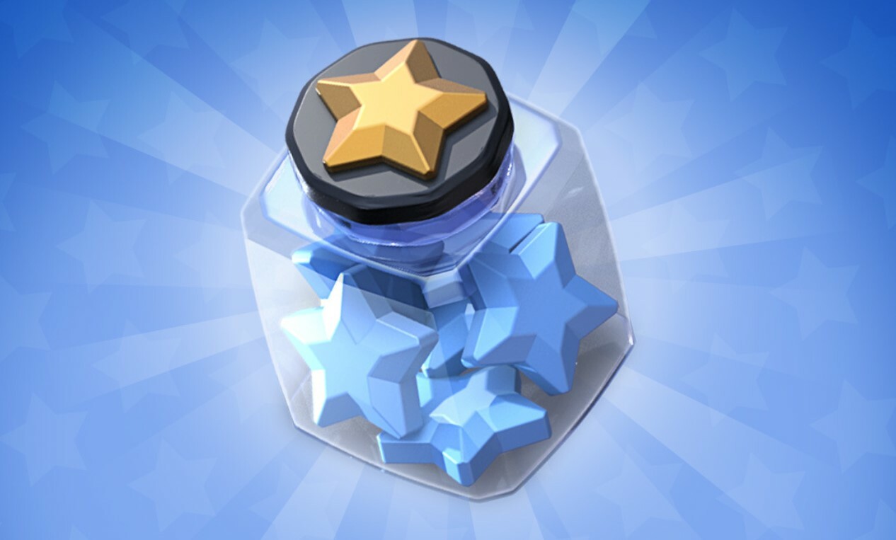 Clash of Clans Magic Items Pet Potion Builder Star Jar June Update Supercell