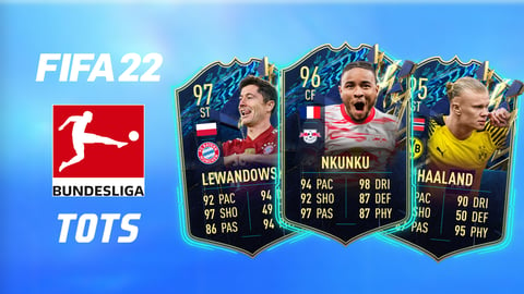 Buli TOTS Leak