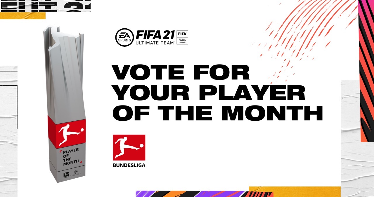 Buli potm april