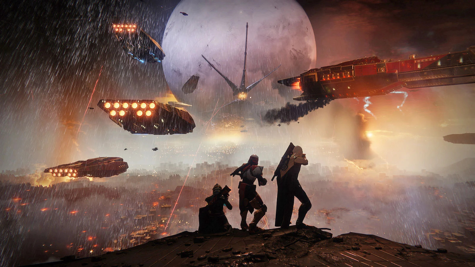 Bungie Mobile Game