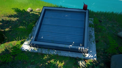 Bunker Fortnite