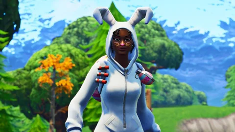 Bunny Brawler