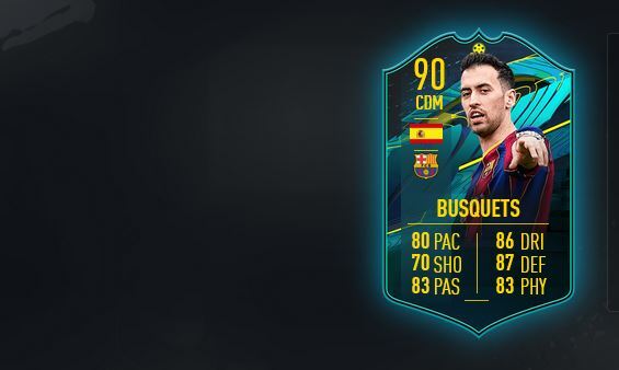 Busquets Spanien EM Kader 1